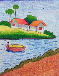 Swachh bharat abhiyan ( clean india mission in english) is a campaign in india that aims to clean up the streets, roads and infrastructure of india's cities, smaller towns, and rural areas. Swachh Bharat Painting By Soudip Das
