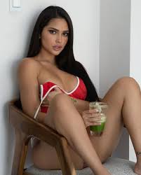 X 上的Bellezas Tv 🇲🇽：“Ana Paula Saenz 🇲🇽 t.comkKBZWqXEo”  X