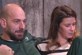 My dad banned me from playing rugby as I kept getting into fights