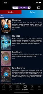 Bein Connect On The App Store In 2020 Free Online Tv Channels Connect Movie Online Tv Channels