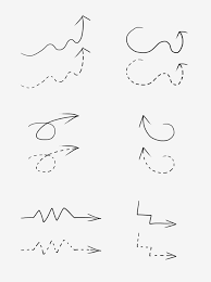 Download now hewan jarak dekat garis gambar png. Gambar Panah Yang Digambar Tangan Garis Kombinasi Garis Putus Putus Sederhana Panah Yang Digambar Tangan Panah Padat Panah Putus Putus Png Transparan Clipart Dan File Psd Untuk Unduh Gratis