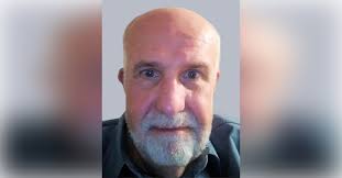 Obituary information for James P. "Jim" McKenna