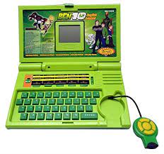 Remote computer repair and mobile device assistance are our specialty as well as helping you keep them properly maintained. Buy Treemz Ben 10 English Learner Education Laptop For Kids 20 Activities Online At Low Prices In India Amazon In
