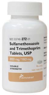 Sulfamethoxazole/trimethoprim 800 160 mg dosage. Smz Tmp For Dogs Cats Horses Generic Brand May Vary Safe Pharmacy Antibiotics Livestock Rx