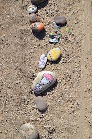 Could The Atascadero Rock Snake Earn A Guinness World Record? • Paso Robles  Press