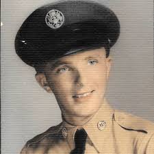 Richard Dale Workman Obituary (1934