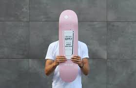 Blank decks warning skateboard deck: Skateboard Selbst Zusammenstellen Anleitung Sk8park De