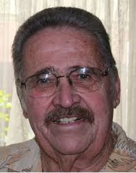 John Luers Thawley Obituary