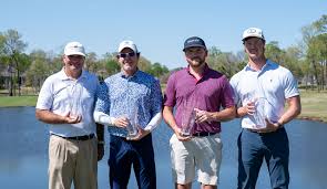 PGA of America Names Kelly Gilley, PGA Northern