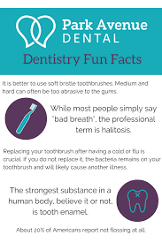 Buzzfeed staff the more wrong answers. Dentistry Fun Facts Park Avenue Dental