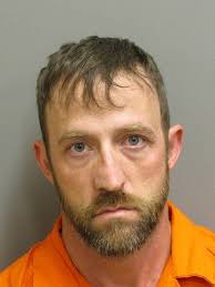 Arrest mugshots for 5.25.2017