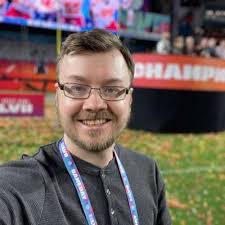 Nicholas Mcgee's Instagram, Twitter & Facebook