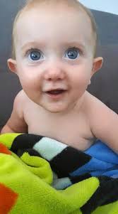 Ipswich Bubs born in 2018, part 2