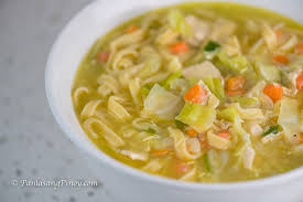 Chicken Lomi Recipe Panlasang Pinoy Recipe Chicken Lomi Recipe Recipes Cooking Soup