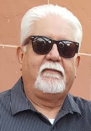 Guillermo Garcia Obituary