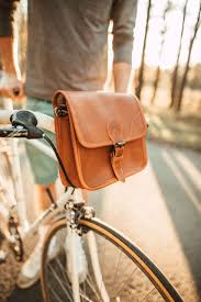 2 In 1 In 2020 Gusti Leder Umhangetasche Lenkertasche