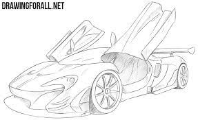 A collection of the top 53 mclaren wallpapers and backgrounds available for download for free. How To Draw A Mclaren P1 Gtr Mclaren P1 Mclaren Car Drawings