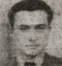 Edward Bator's Instagram, Twitter & Facebook