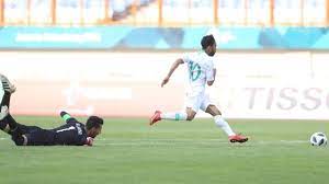 التنافس ذاته على صدارة المجموعة الثالثة بين العراق وايران، ويلعب المنتخبان مساء اليوم(7:30م) بتوقيت مكة، في مباراة حاسمة ستحدد متصدر المجموعة والمتأهل رسميا الى كأس اسيا وتصفيات كأس العالم. Ù…Ù„Ø®Øµ Ù…Ø¨Ø§Ø±Ø§Ø© Ø§Ù„Ø³Ø¹ÙˆØ¯ÙŠØ© Ùˆ Ø¥ÙŠØ±Ø§Ù† Ø¯ÙˆØ±Ø© Ø§Ù„Ø£Ù„Ø¹Ø§Ø¨ Ø§Ù„Ø¢Ø³ÙŠÙˆÙŠØ© 2018 Youtube