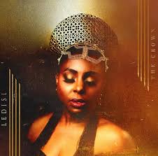 NEW MUSIC “The Crown” It's been 7 DAYS since my baby has been out in the  world!!! What should I add to the tour set? What's your favorite song?  #ledisi #thecrown #loveyoutoothetour