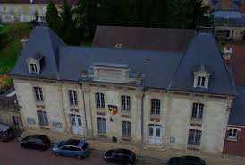 Bienvenue à la neuville en hez. Site Officiel La Neuville En Hez La Mairie La Neuville En Hez