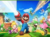 Jocuri cu mario in doi sau in 3, cu sonic si luigi. Jocuri Cu Mario Ajocuri Ro