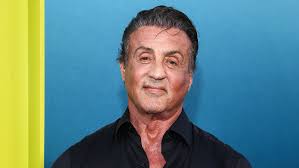 Earlier this week, reports surfaced that. Sylvester Stallone S Samaritan Lands At Mgm Variety