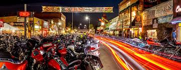 The sturgis motorcycle rally's defenders argue open air is plentiful on the meandering highways and in the campgrounds where many bikers stay, but contact tracers last year reported 649 virus. 81st Annual Sturgis Motorcycle Rally Black Hills Badlands South Dakota