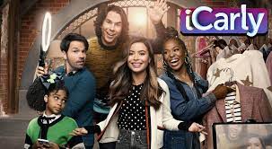 Icarly will be available for paramount plus users as long as they have a subscription to the service. Icarly On Paramount Plus Release Date Synopsis Characters And Where To See Pledge Times