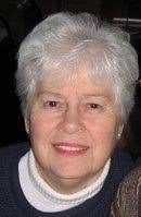 Patricia Kolbe Obituary (1937