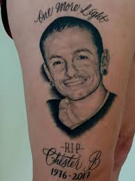 Matching LP tattoos with meaningful quote