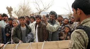 Afghanistan 2020 population is estimated at 38,928,346 people at mid year according to un data. Young Afghans Suffer Mental Illness Politico
