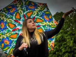 Am freitag bessert sich das wetter schon deutlich, denn es wird den ganzen tag über im ländle trocken bleiben. Vol At Wetter