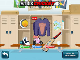 Stick cricket super league mod apk is a sports android app. Stick Cricket 2 Download