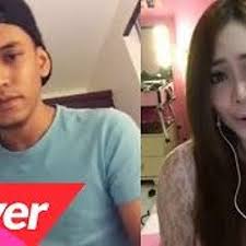 Lubuk hati yang terdalam dihuni rindu menjalar jarak terus memisahkan tapi hati. Stream Khai Bahar Feat Eka Sharif Senja Nan Merah By Nasrul M Yunus Thaib Listen Online For Free On Soundcloud