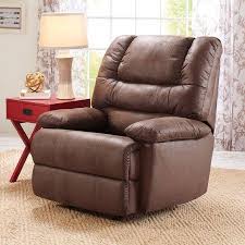 Better Homes And Gardens Deluxe Recliner The Ultimate In Convenience And Comfort Round Sofa Chair Rooms To Go Recliners Cheap Living Room Furniture Sets
