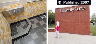 We did not find results for: Universities Install Footbaths To Benefit Muslims And Not Everyone Is Pleased The New York Times