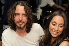Soundgarden Accuse Chris Cornell's Widow Vicky Of Hijacking Band's Legacy  Following New Lawsuit