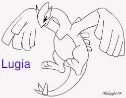 Pin On Lineart Pokemon Detailed