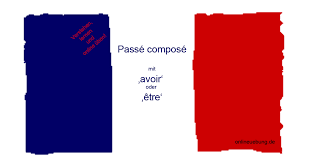 This entry was posted on tuesday, march 15th, 2011 at 10:35. Passe Compose Franzosische Zeiten Verstehen Lernen Uben