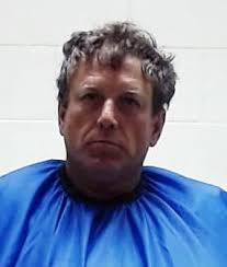Liberty County Jail arrest report, June 4, 2021