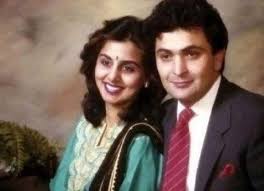It is being said that getting married at a young age is no big deal in tinsel town. Rishi Kapoor 1952 2020 The Quintessential Romantic Hero Onscreen And In Real Life Kavitachhibber Com