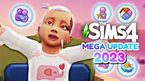 👼 KOJENCI (a mnohem více) JSOU TADY!