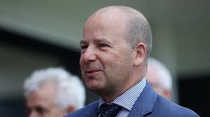 Jonathan Ford: FAW chief calls to allow fans in reduced capacity stadiums