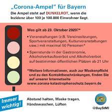 Verordnung der landesregierung bayern für die gastronomie §13 (corona) ab 01. Bayerisches Innenministerium Ø§Ù„ØµÙˆØ± ÙÙŠØ³Ø¨ÙˆÙƒ