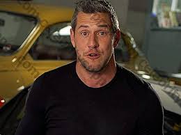 Ant anstead, not known tv show host. Die Wheeler Handler Gaben Den Nettowert 2019 Ab Fernsehserien Juni 2021
