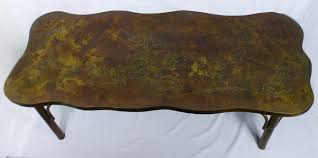 The collection includes furniture, lighting, textile, ceramic and silver design. Philip Kelvin Laverne Coffee Table Inventory