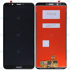 Huawei Y7 Prime 2018 Display module LCD ...