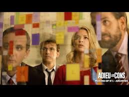 Le prix du meilleur réalisateur est attribué à albert dupontel pour adieu les cons. Adieu Les Cons On Moviebuff Com