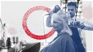 Walk in hair salon near me best hair salon 2017. Coronavirus When And How Could Hair Salons Reopen In The Uk Uk News Sky News